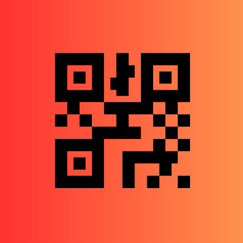 QR Code Generator Logo